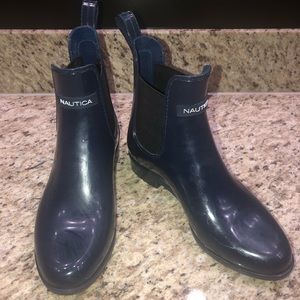 Nautica Rain Boots